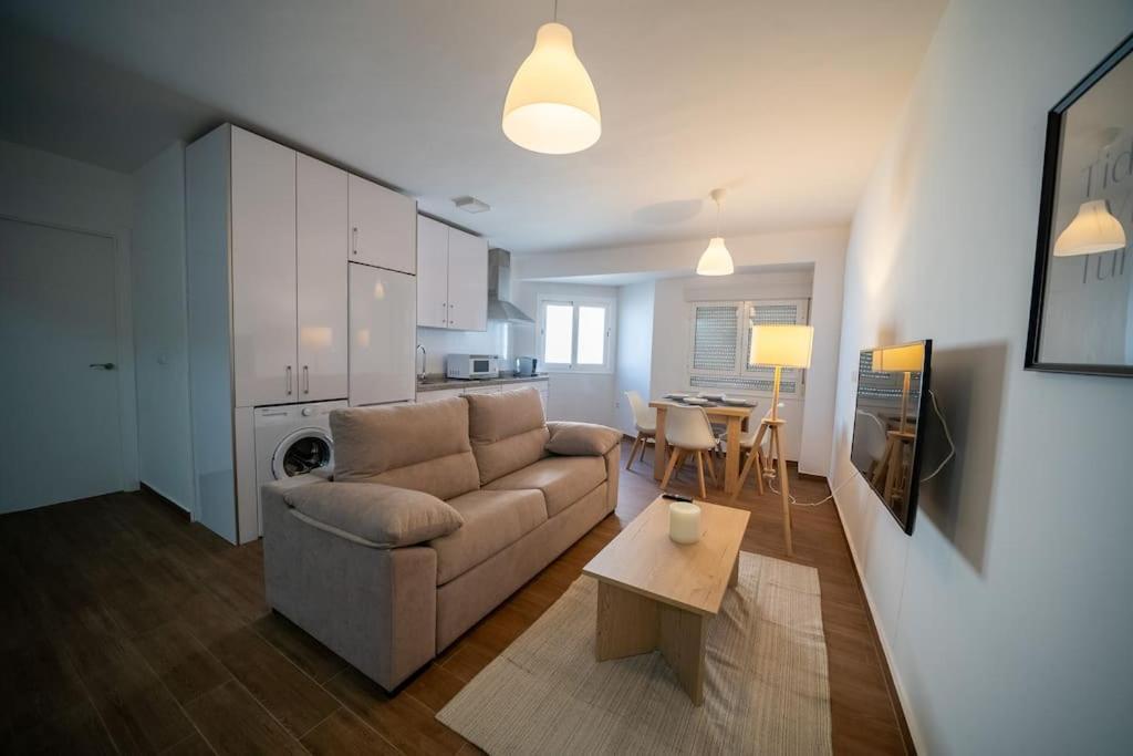 California Apartament Duenas Seville Exterior photo