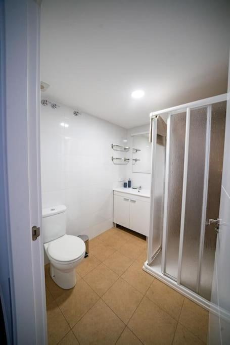 California Apartament Duenas Seville Exterior photo